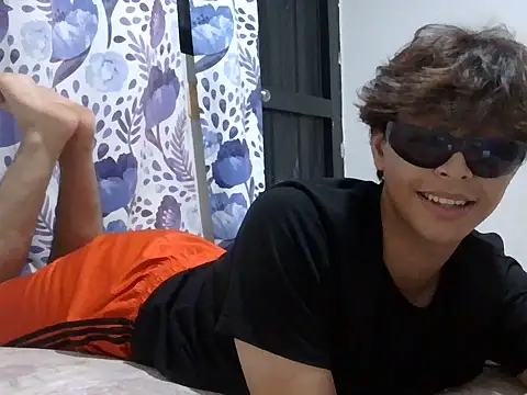 Show de webcam de NarcismoXmoon
