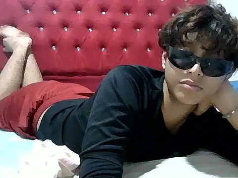 Show Webcam de NarcismoXmoon