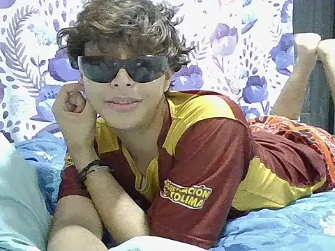 NarcismoXmoon Show Webcam