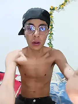 Jerus_leytonn Webbikameraesitys
