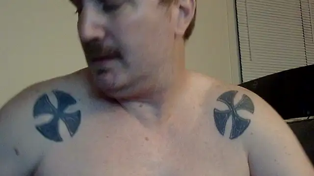 _workofart_ Webcam Show