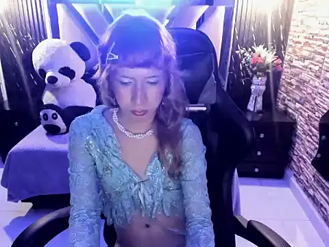 Show de vivienne_hadi na webcam