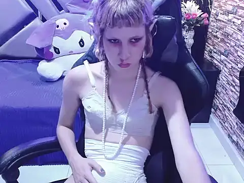 vivienne_hadi webkamerás műsora
