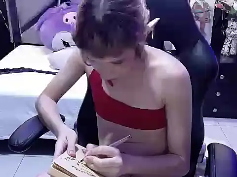 vivienne_hadi Adlı Modelin Web Kamerası Şovu
