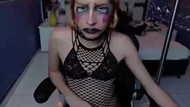 Show de vivienne_hadi na webcam
