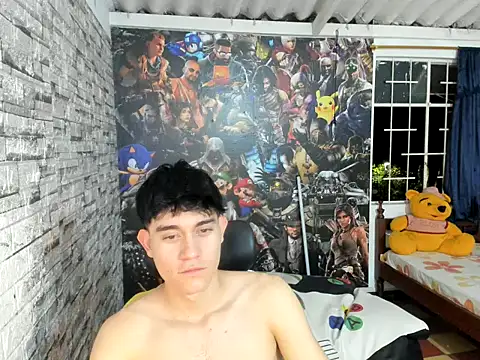 jay_peepn Webbikameraesitys