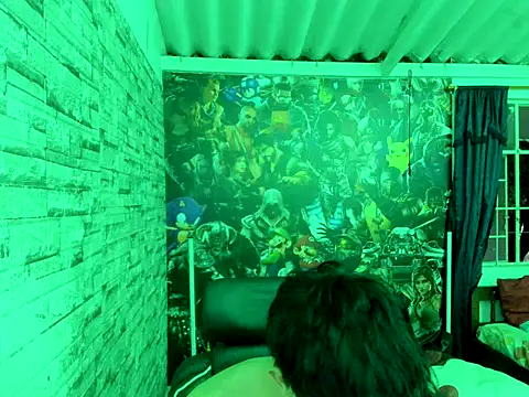 عرض كام jay_peep
