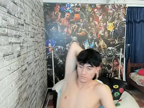 jay_peep 在線直播表演