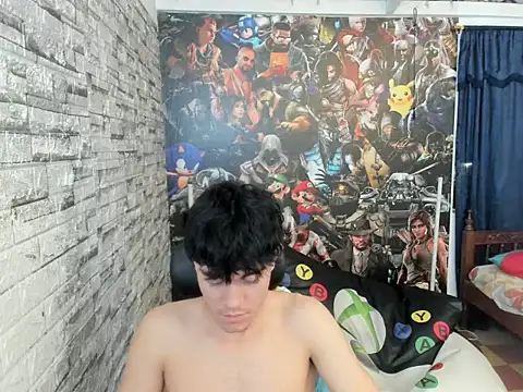 jay_peep Show Webcam