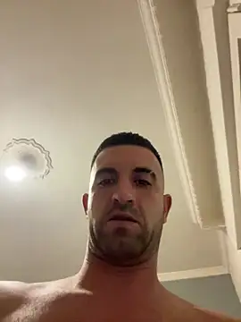 Milkdestroy Pertunjukan Webcam