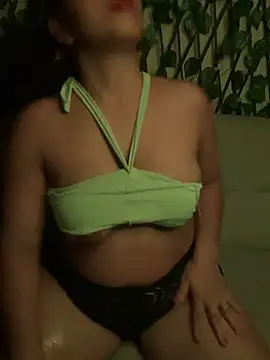 CatwomanAndHotman ওয়েবক্যাম শো