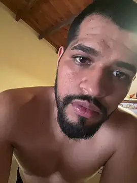 Show Webcam de CatwomanAndHotman