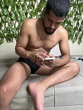 CatwomanAndHotman Webcam show