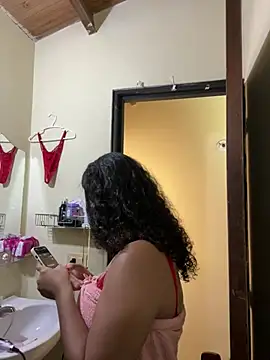 CatwomanAndHotman – webcam-show