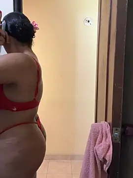 CatwomanAndHotman Webcamshow