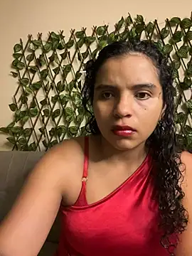 Show de webcam de CatwomanAndHotman