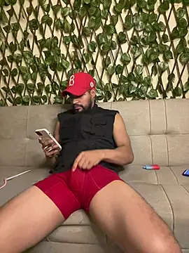 CatwomanAndHotman Webcamshow