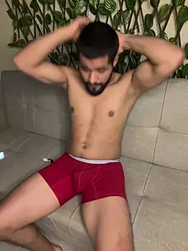 CatwomanAndHotman – webcam-show