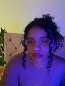 Show de CatwomanAndHotman na webcam