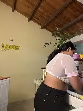 Show de webcam de CatwomanAndHotman