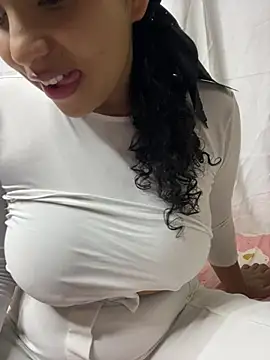 Show de webcam de CatwomanAndHotman