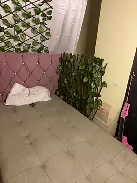 Show Webcam de CatwomanAndHotman