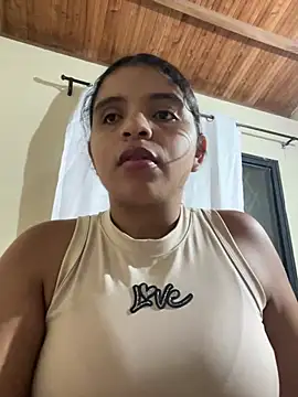 CatwomanAndHotman Webcam-Show