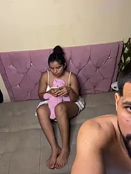 CatwomanAndHotman Webcam-Show