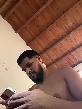 CatwomanAndHotman Adlı Modelin Web Kamerası Şovu