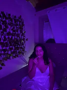 Show Webcam de CatwomanAndHotman