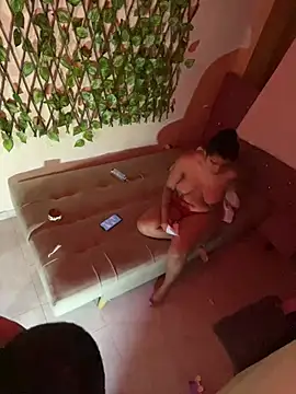 CatwomanAndHotman – webcam-show