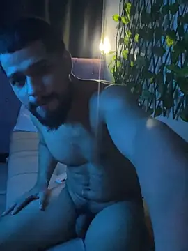 CatwomanAndHotman – webcam-show