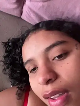 Show de webcam de CatwomanAndHotman