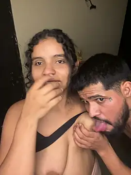 CatwomanAndHotman Webcamshow
