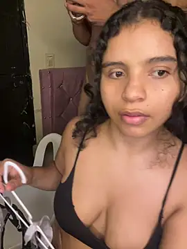 CatwomanAndHotman – webcam-show