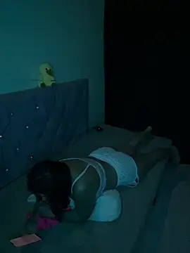 Show de webcam de CatwomanAndHotman