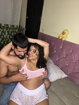عرض كام CatwomanAndHotman