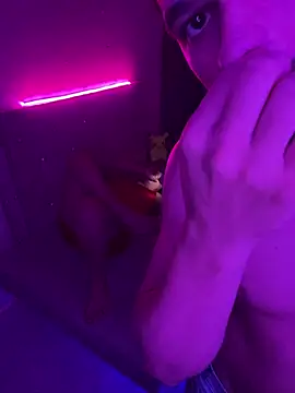 CatwomanAndHotman – webcam-show