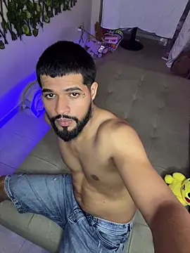 CatwomanAndHotman's Webcam Show