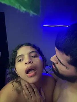 CatwomanAndHotman Show in webcam