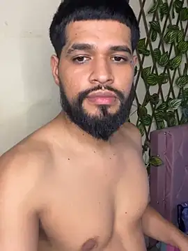 CatwomanAndHotman Webcam Show