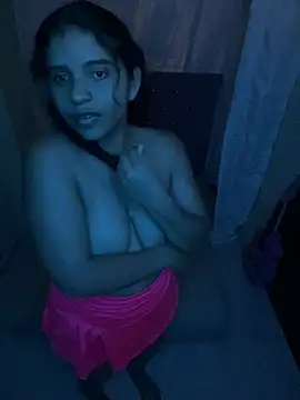 CatwomanAndHotman's Webcam Show
