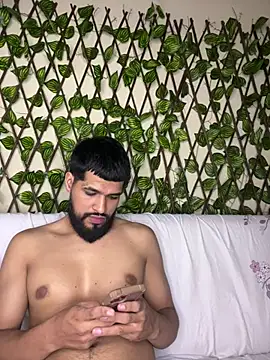 CatwomanAndHotman ওয়েবক্যাম শো