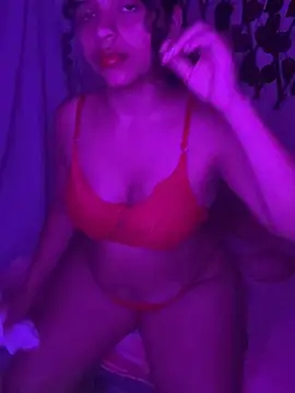 CatwomanAndHotman Show in webcam