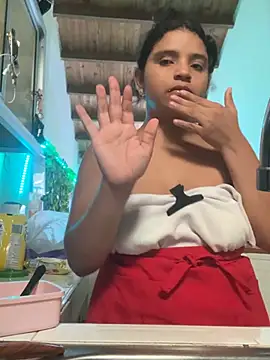 CatwomanAndHotman Webcam-Show