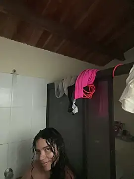 CatwomanAndHotman Show Webcam