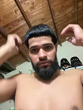 CatwomanAndHotman Webcam Show