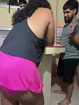 عرض كام CatwomanAndHotman