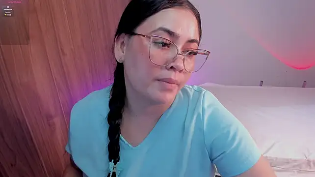 mafe_montiel – Live XXX-chat