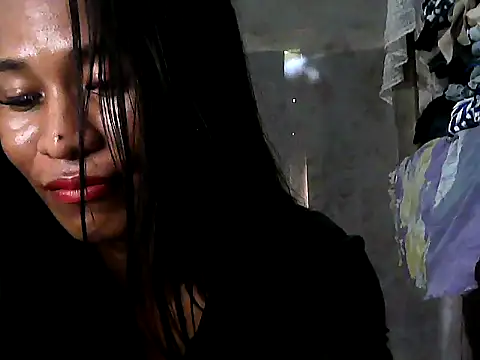 simplytrans' Webcam Show